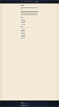 Mobile Screenshot of addons.wesnoth.org